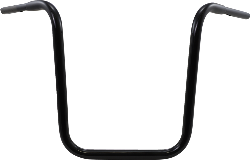 LA Choppers Hefty 1-1/4" Handlebar — Hefty/Ape Hanger — 0601-1486