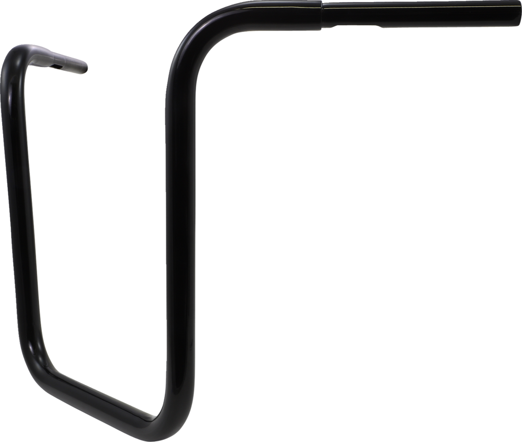 LA Choppers Hefty 1-1/4" Handlebar — Hefty/Ape Hanger — 0601-1486