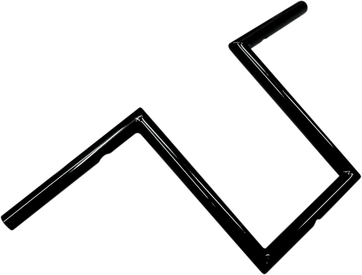 Narrow-Z Old School Handlebar - 0601-2057