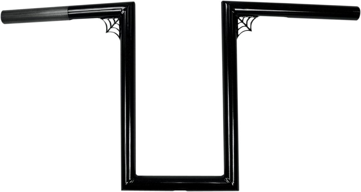 LA Choppers 1" Old School Handlebar — 0601-2292