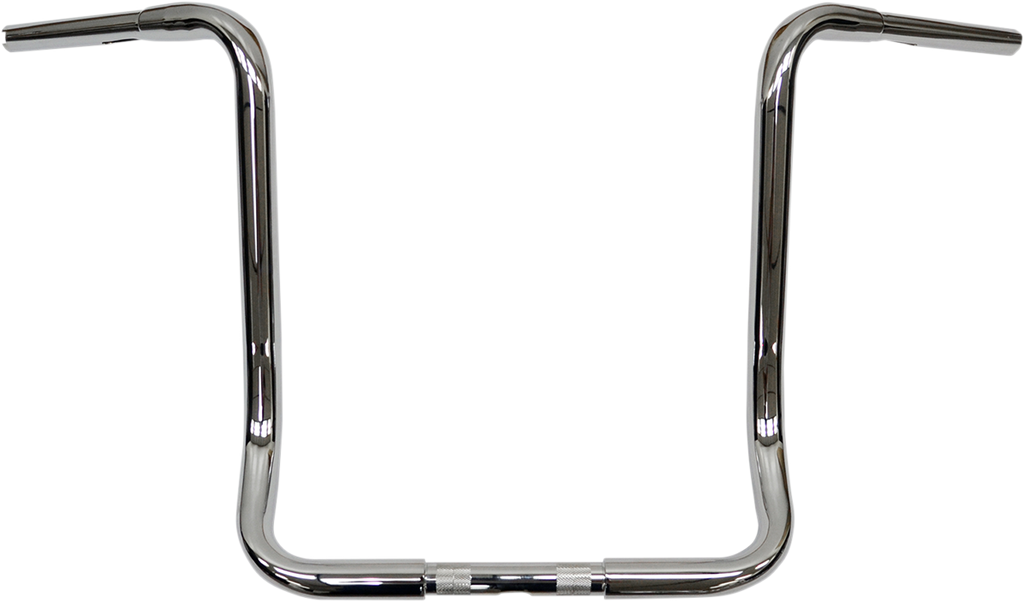 1-1/4" Touring Ape Hanger Handlebar - 0601-2665