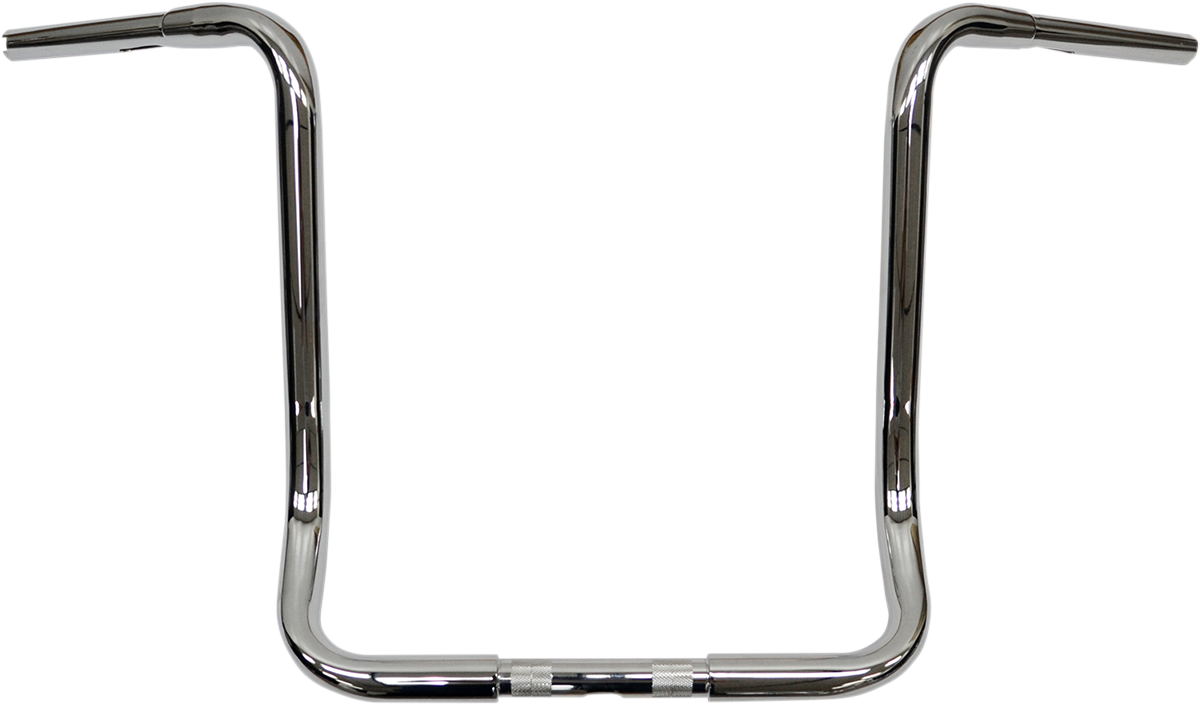 1-1/4" Touring Ape Hanger Handlebar - 0601-2665