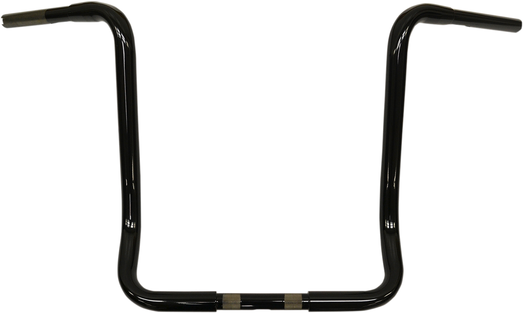 1-1/4" Touring Ape Hanger Handlebar - 0601-2666