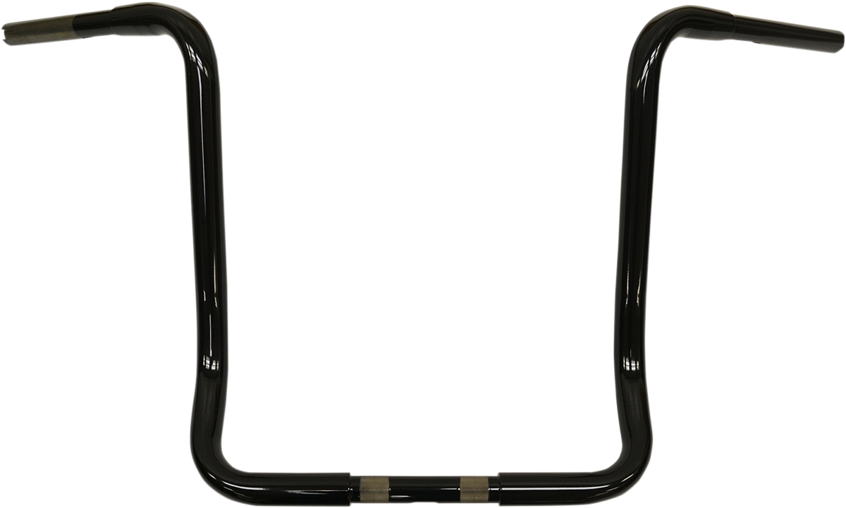 1-1/4" Touring Ape Hanger Handlebar - 0601-2666