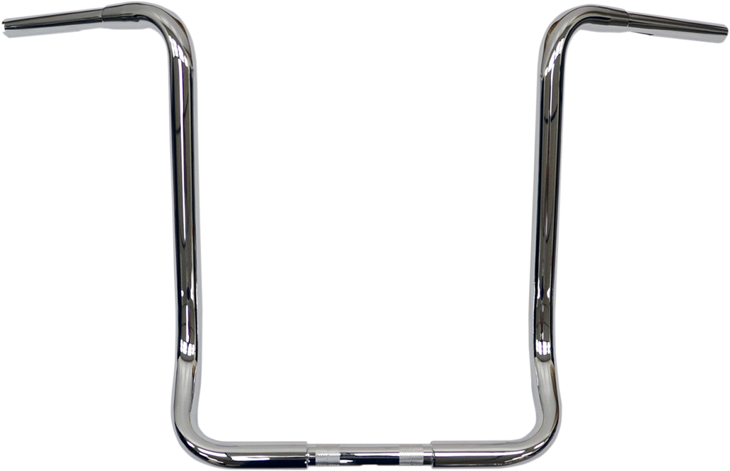 1-1/4" Touring Ape Hanger Handlebar - 0601-2667