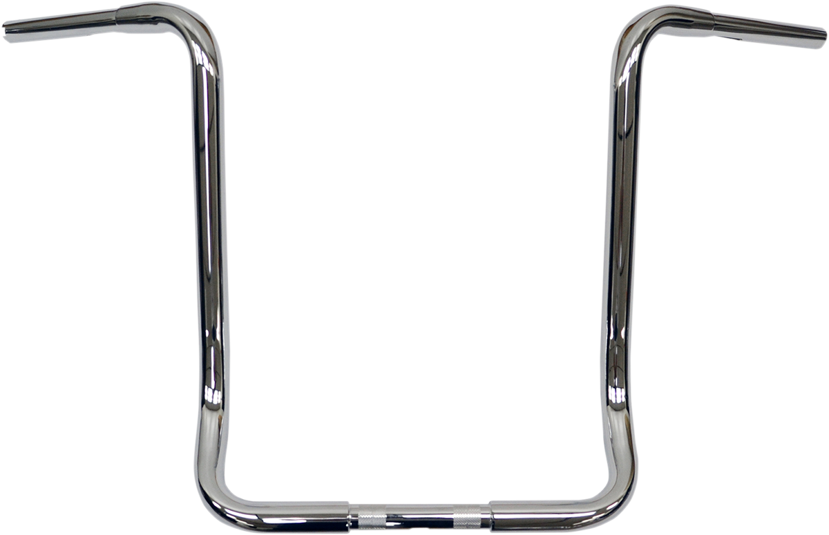 1-1/4" Touring Ape Hanger Handlebar - 0601-2667