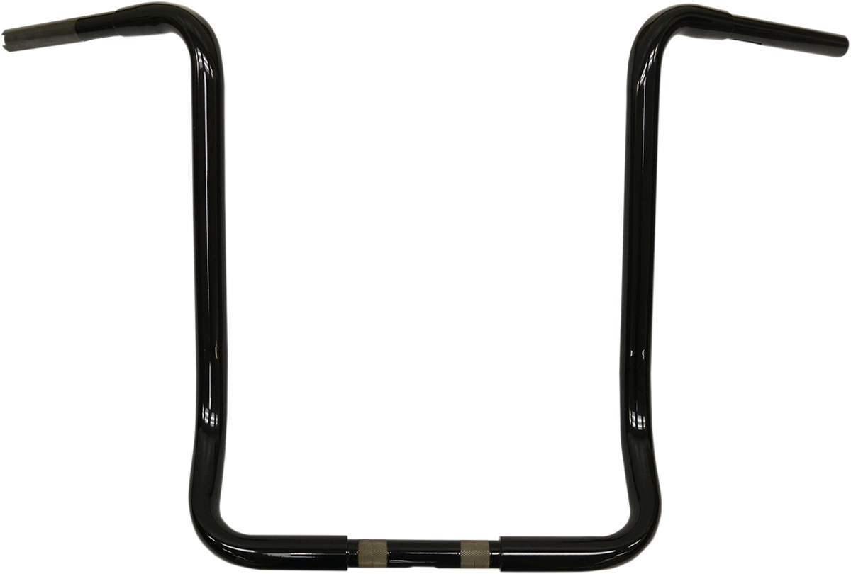 1-1/4" Touring Ape Hanger Handlebar - 0601-2668