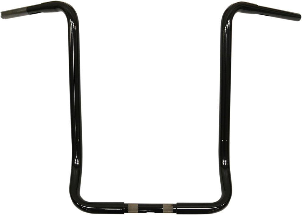 1-1/4" Touring Ape Hanger Handlebar - 0601-2670