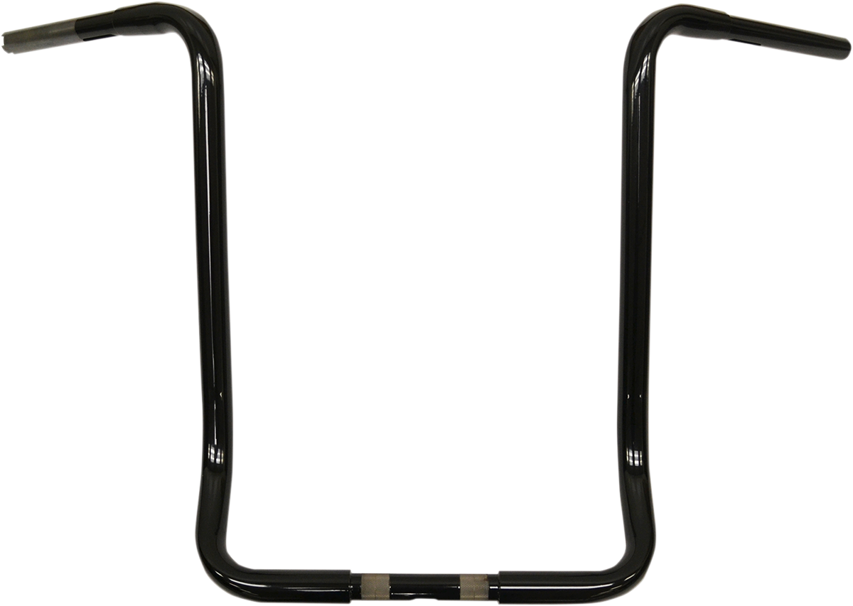 1-1/4" Touring Ape Hanger Handlebar - 0601-2670