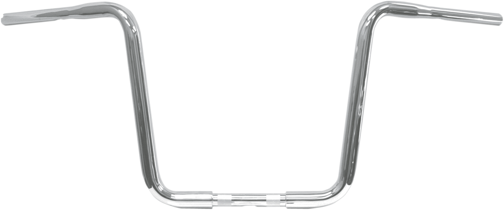 LA Choppers 1-1/4" Handlebar — Ape Hanger — 0601-2682