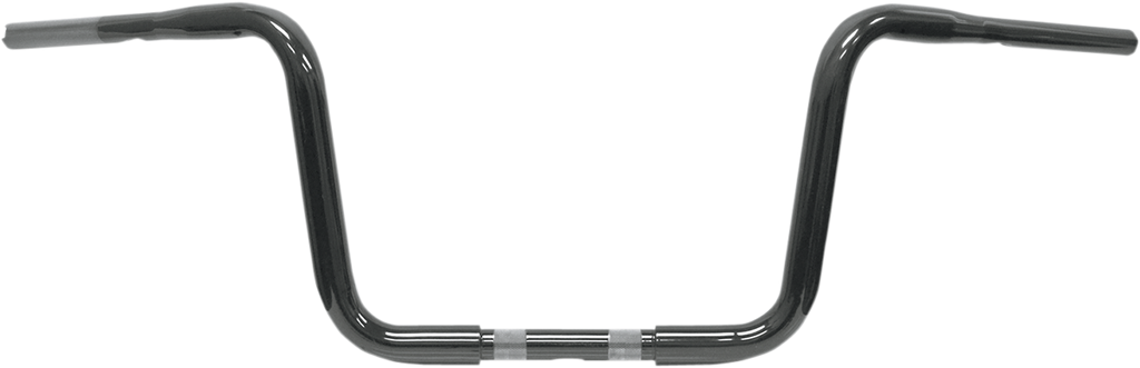 LA Choppers 1-1/4" Handlebar — Ape Hanger — 0601-2687