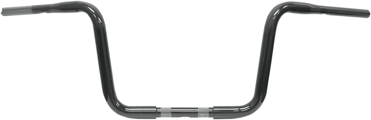 LA Choppers 1-1/4" Handlebar — Ape Hanger — 0601-2687
