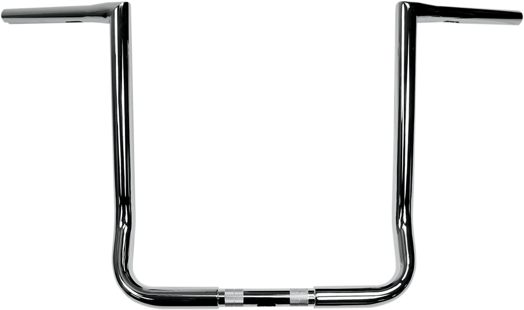 1-1/4" Twin Peaks Touring Handlebar - 0601-2703