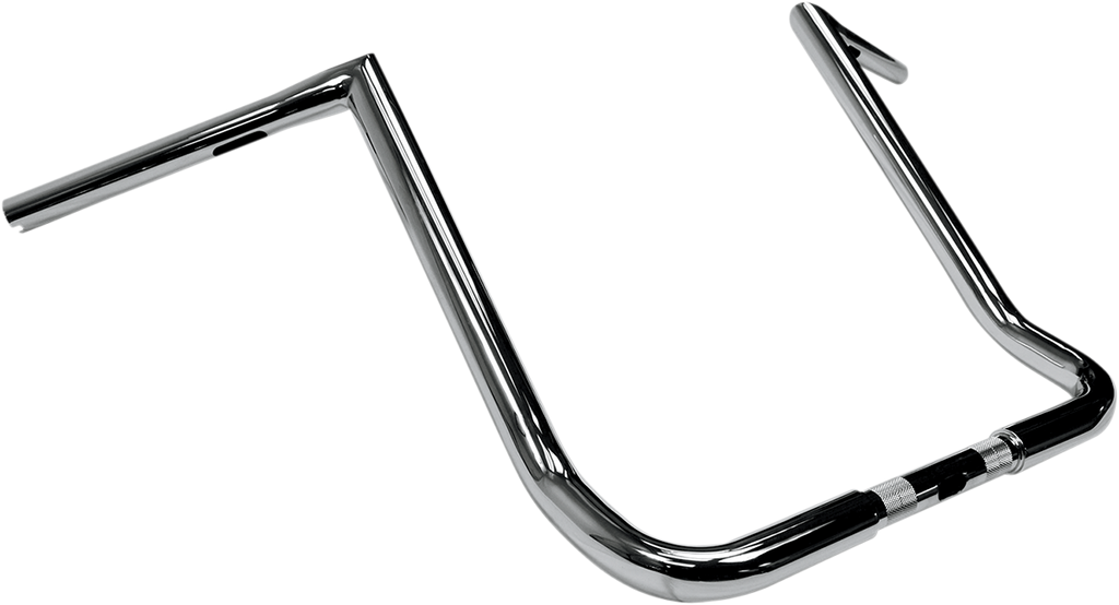 1-1/4" Twin Peaks Touring Handlebar - 0601-2703