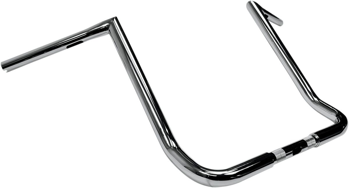 1-1/4" Twin Peaks Touring Handlebar - 0601-2703
