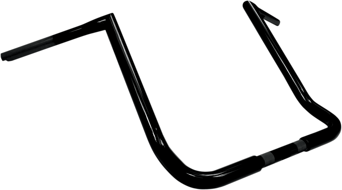 1-1/4" Twin Peaks Touring Handlebar - 0601-2704