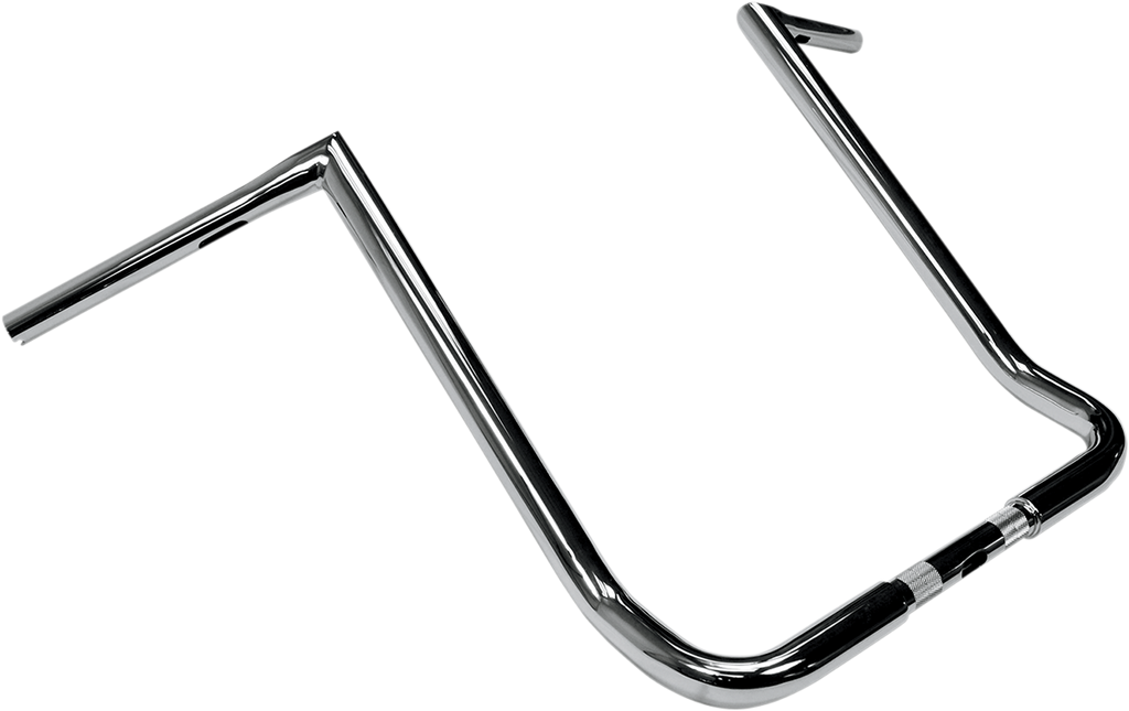 1-1/4" Twin Peaks Touring Handlebar - 0601-2705