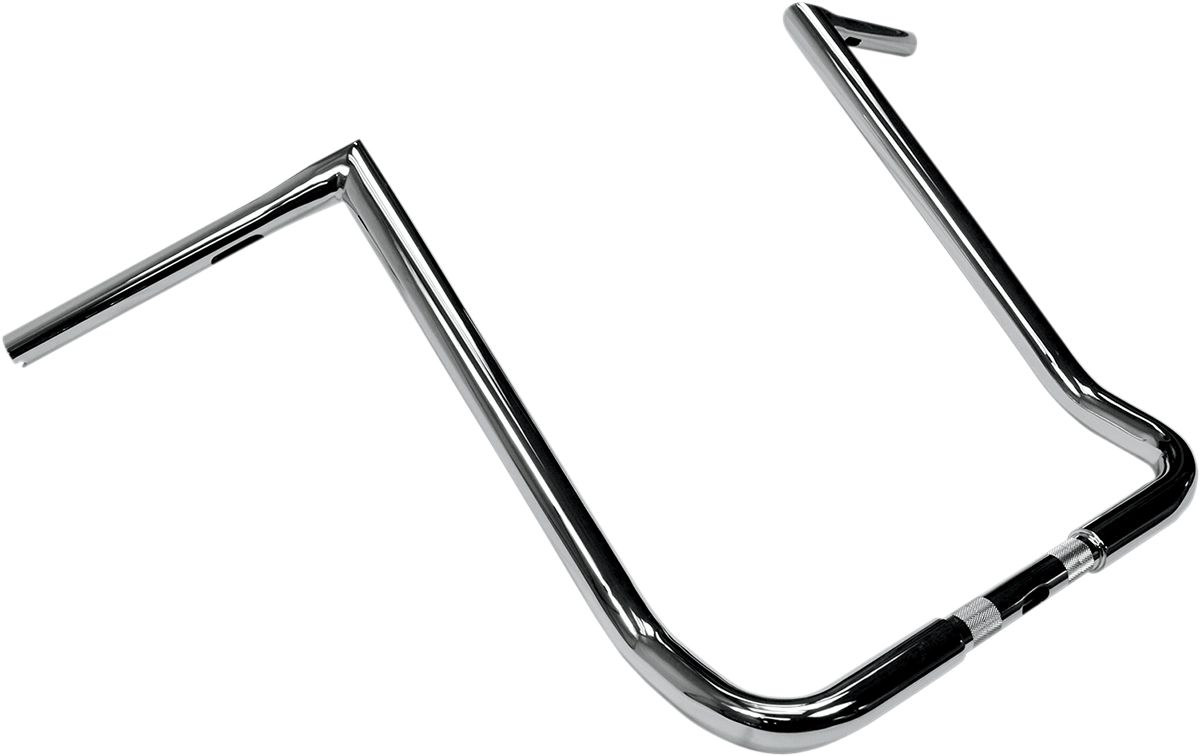 1-1/4" Twin Peaks Touring Handlebar - 0601-2705
