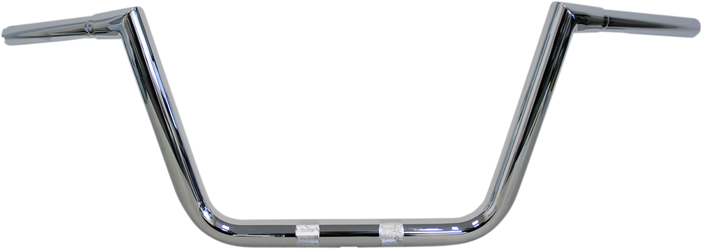 LA Choppers 1-1/4" Twin Peaks Hefty Big Twin Handlebar — 0601-3361