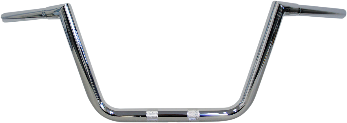 LA Choppers 1-1/4" Twin Peaks Hefty Big Twin Handlebar — 0601-3361