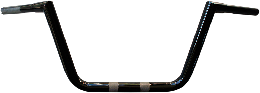 LA Choppers 1-1/4" Twin Peaks Hefty Big Twin Handlebar — 0601-3362