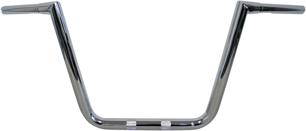 LA Choppers 1-1/4" Twin Peaks Hefty Big Twin Handlebar — 0601-3363