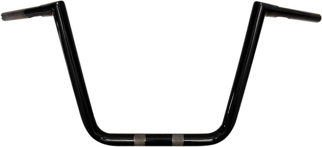 LA Choppers 1-1/4" Twin Peaks Hefty Big Twin Handlebar — 0601-3364