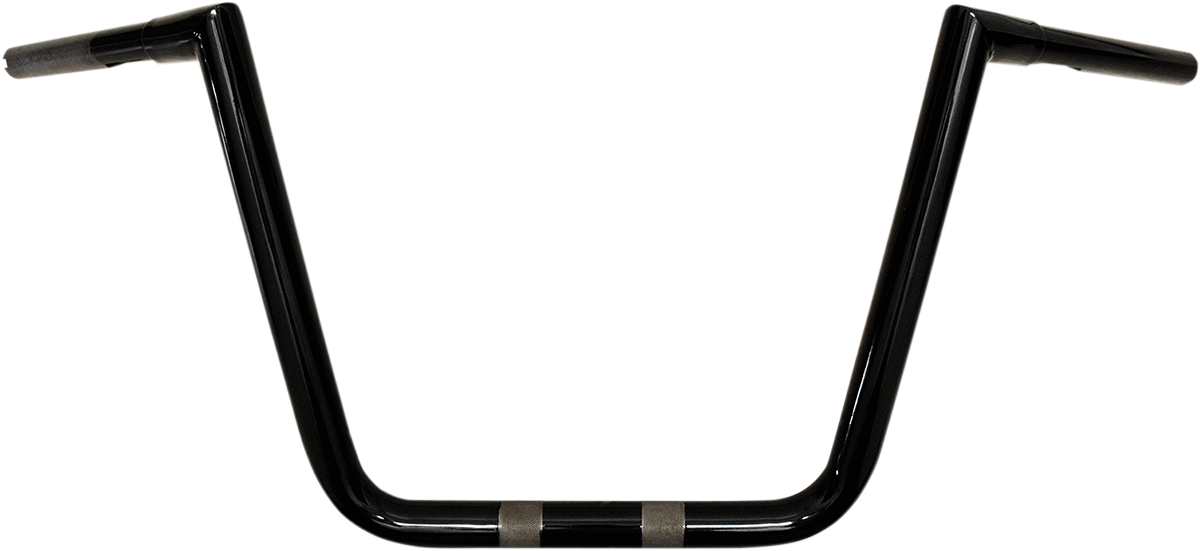 LA Choppers 1-1/4" Twin Peaks Hefty Big Twin Handlebar — 0601-3364
