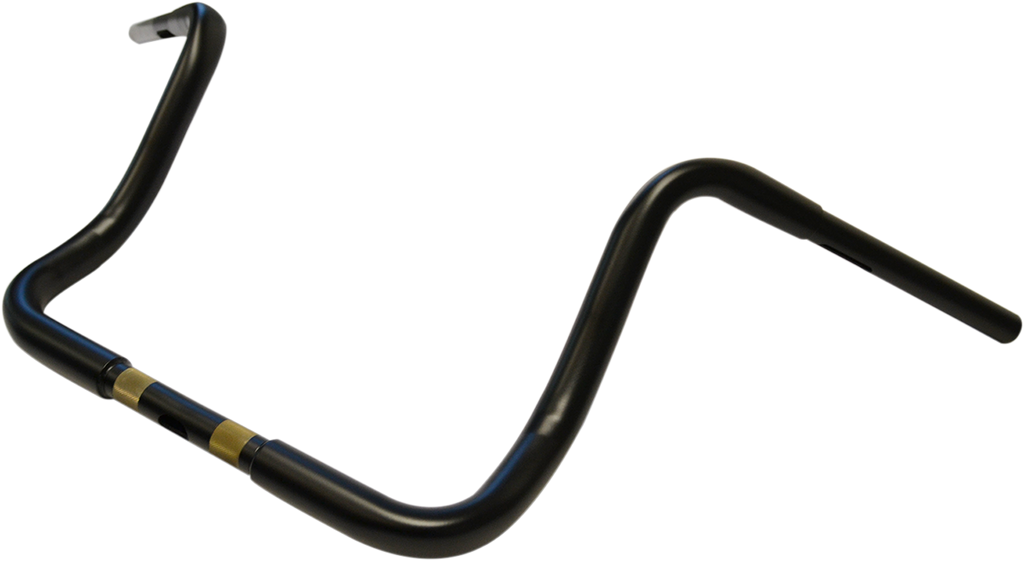 1-1/4" Touring Ape Hanger Handlebar - 0601-3461