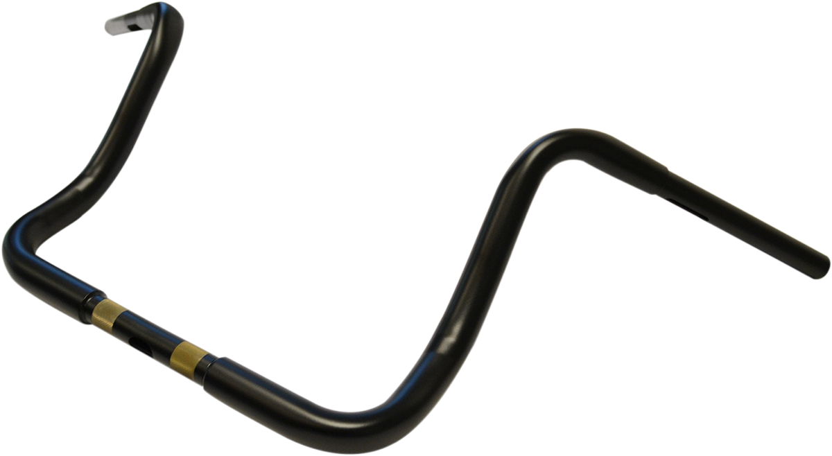 1-1/4" Touring Ape Hanger Handlebar - 0601-3461