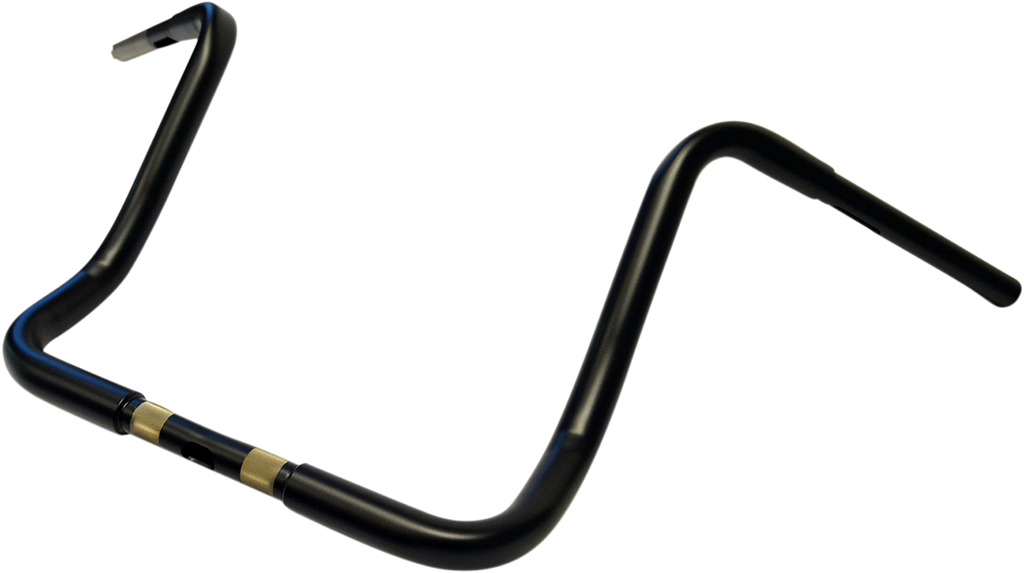 1-1/4" Touring Ape Hanger Handlebar - 0601-3462