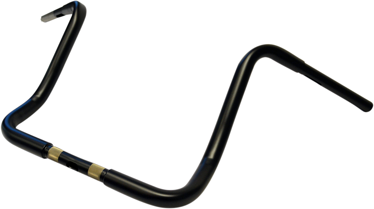1-1/4" Touring Ape Hanger Handlebar - 0601-3462