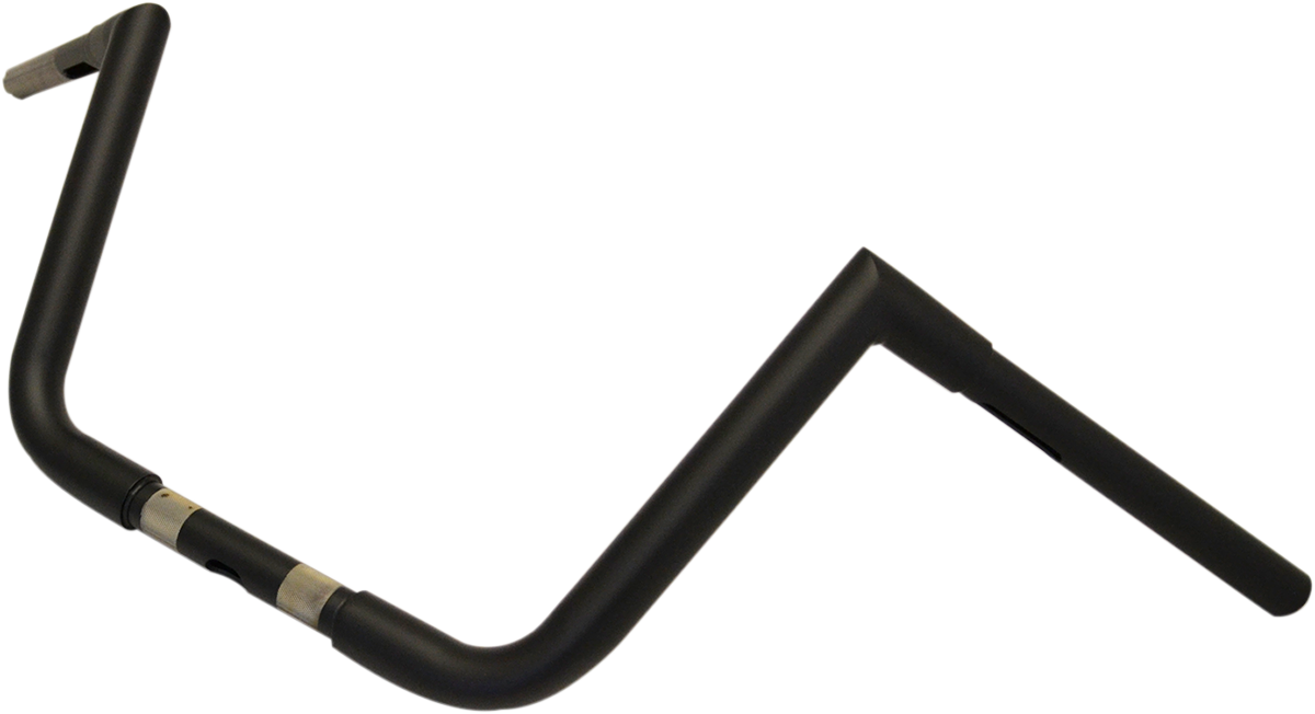 1-1/4" Twin Peaks Big Twin Handlebar - 0601-3466