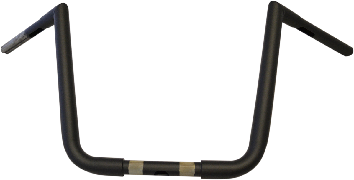 1-1/4" Twin Peaks Big Twin Handlebar - 0601-3467