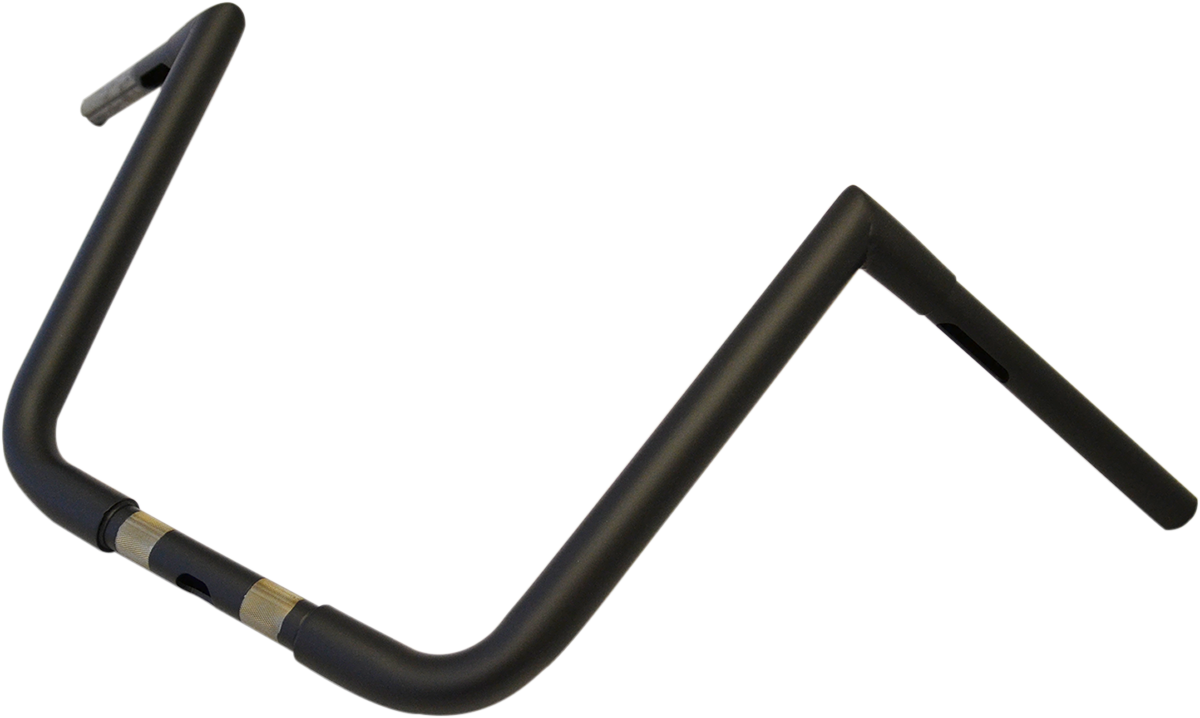 1-1/4" Twin Peaks Big Twin Handlebar - 0601-3467