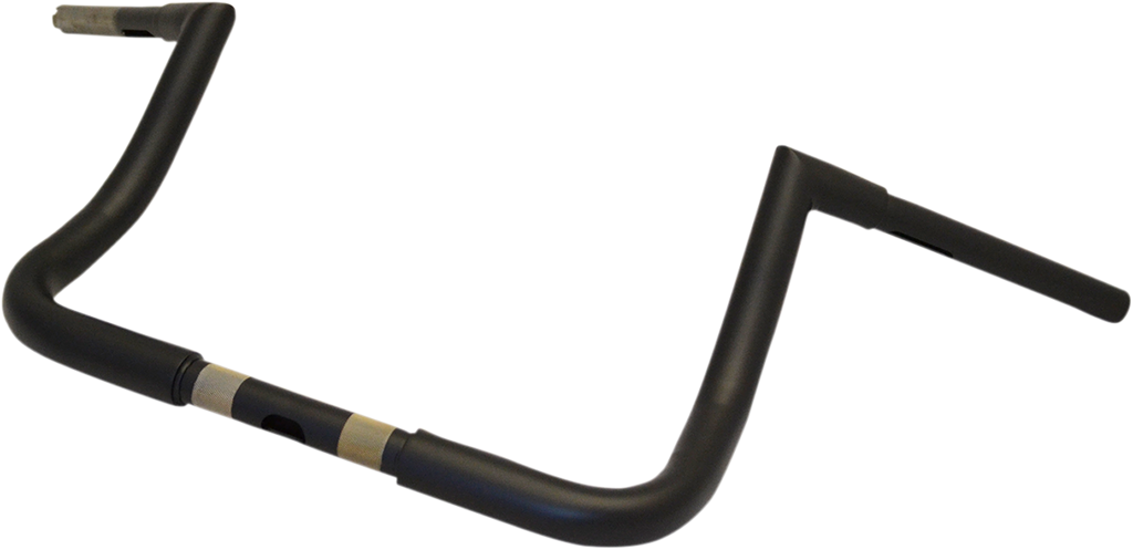 1-1/4" Twin Peaks Touring Handlebar - 0601-3471