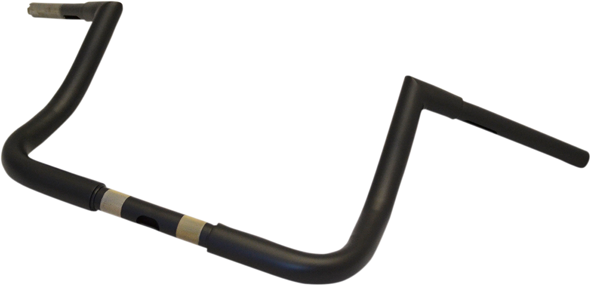 1-1/4" Twin Peaks Touring Handlebar - 0601-3471