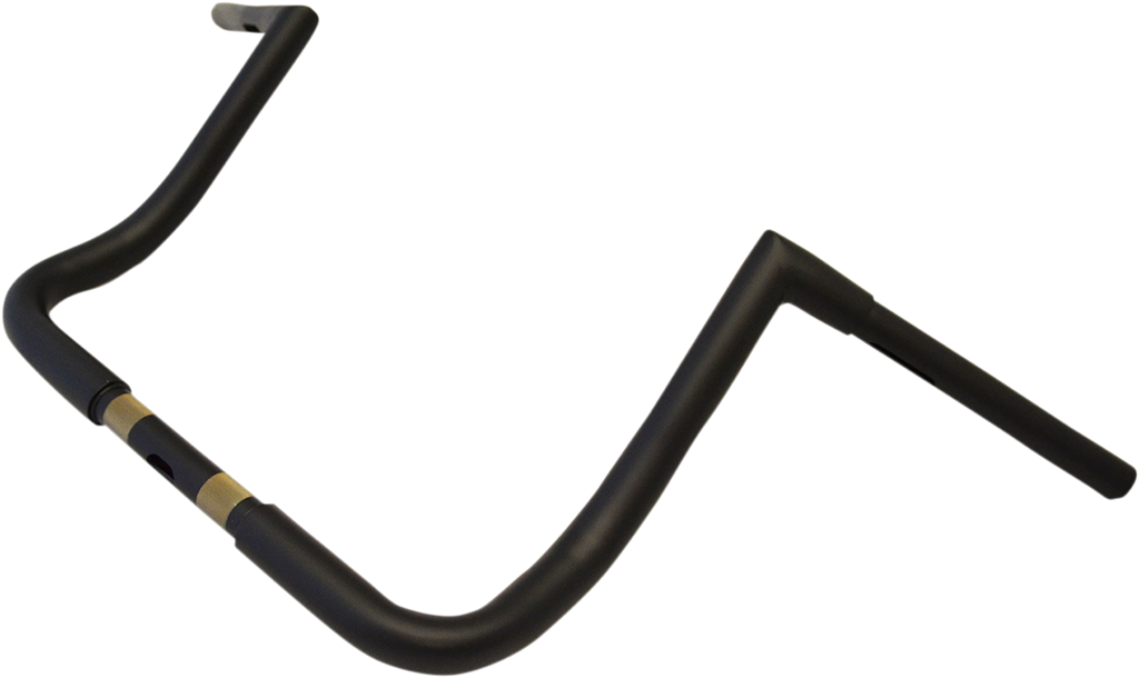 1-1/4" Twin Peaks Touring Handlebar - 0601-3471