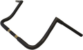 1-1/4" Twin Peaks Touring Handlebar - 0601-3471