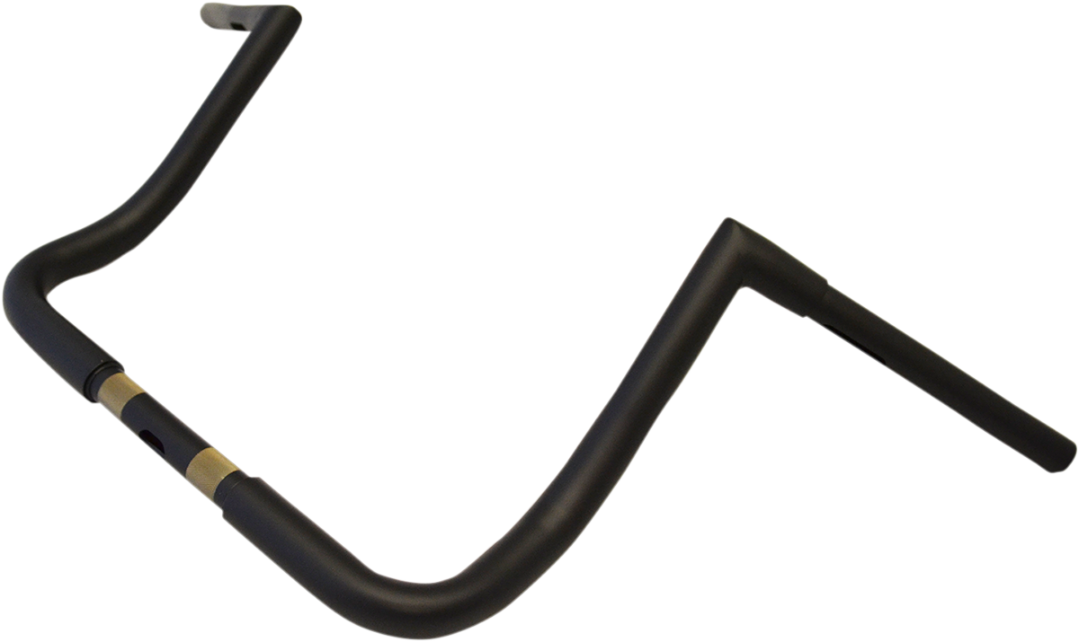 1-1/4" Twin Peaks Touring Handlebar - 0601-3471