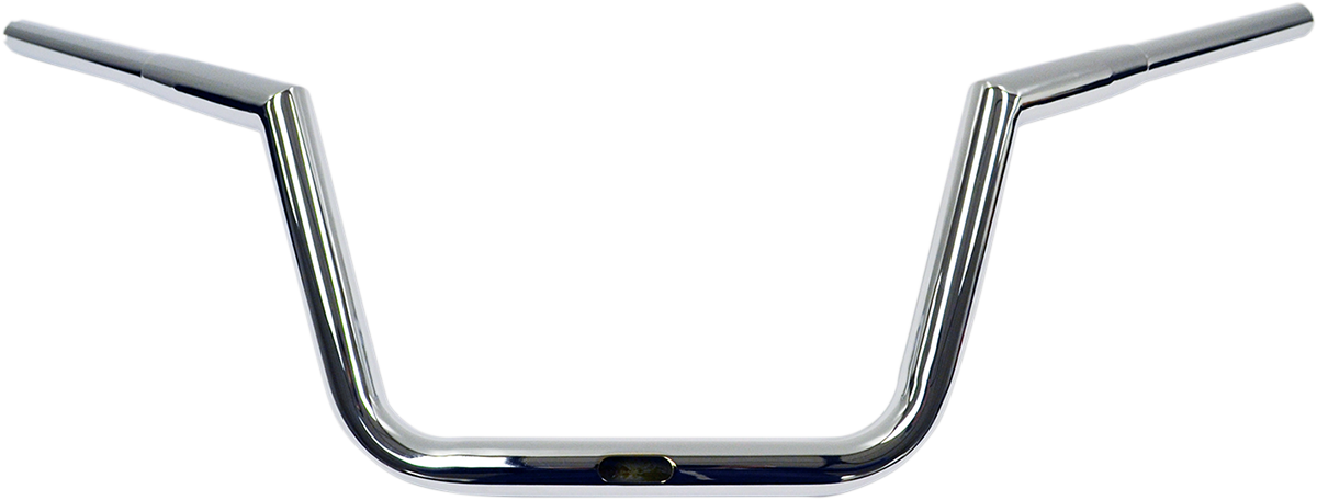 1-1/4" Hefty Twin Peaks Handlebar - 0601-3843