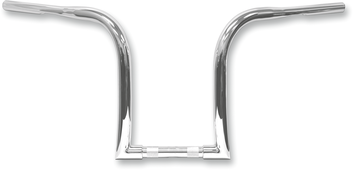 Nice Curves Ape Hanger Handlebar - 0601-4039