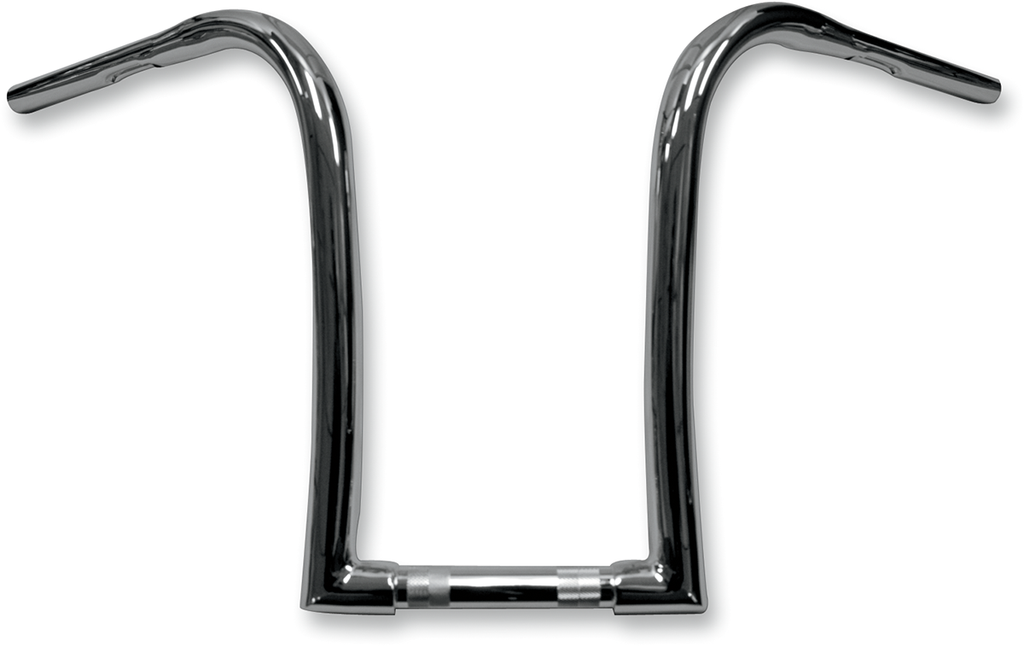 Nice Curves Ape Hanger Handlebar - 0601-4041