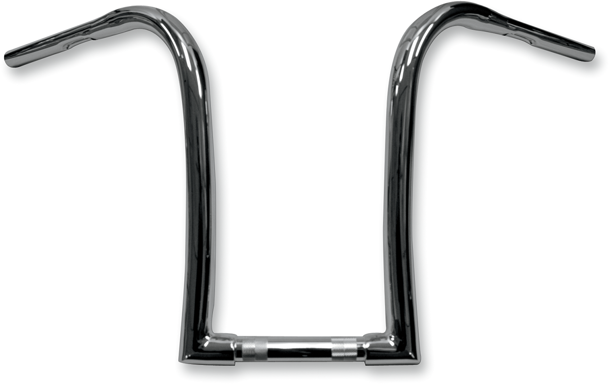 Nice Curves Ape Hanger Handlebar - 0601-4041