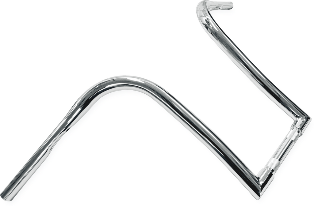 Nice Curves Ape Hanger Handlebar - 0601-4041