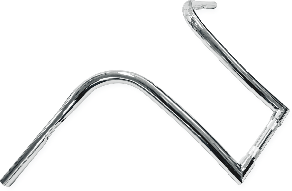 Nice Curves Ape Hanger Handlebar - 0601-4041