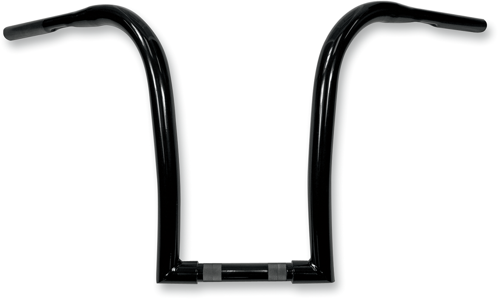 Nice Curves Ape Hanger Handlebar - 0601-4042