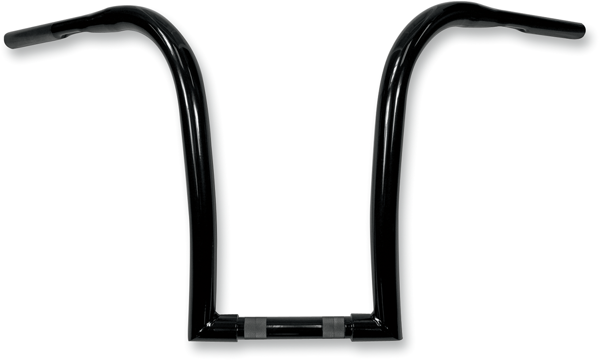 Nice Curves Ape Hanger Handlebar - 0601-4042