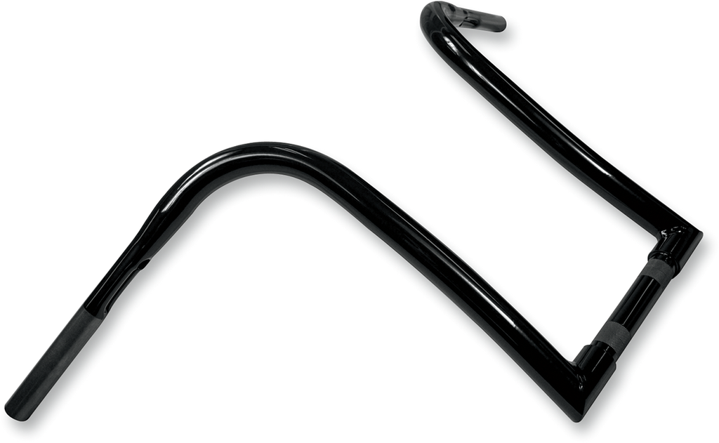 Nice Curves Ape Hanger Handlebar - 0601-4042