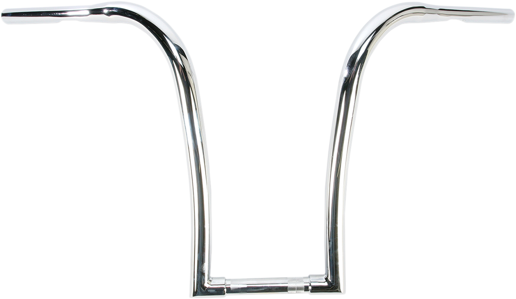 Nice Curves Ape Hanger Handlebar - 0601-4043